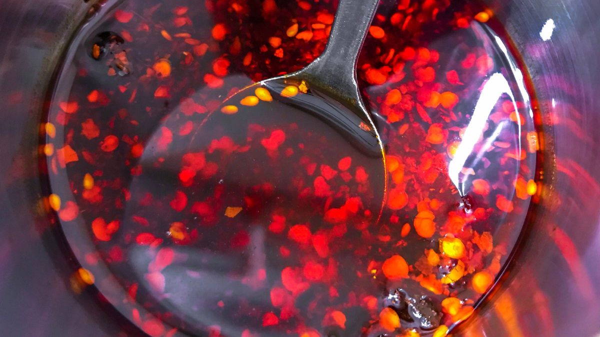 Chilli to "ostra" broń w walce z rakiem