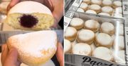 Ponad 1000 pączków na jednym paragonie. Biedronka informuje o rekordach