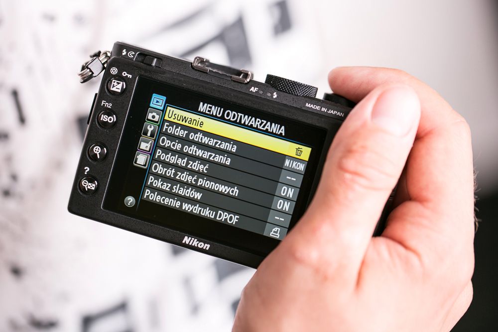 Nikon Coolpix A - piękne zdjęcia, niepiękna cena [test] 6