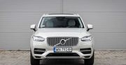 Volvo XC90 jeszcze z nami zostanie. Będzie oferowane obok elektrycznego następcy