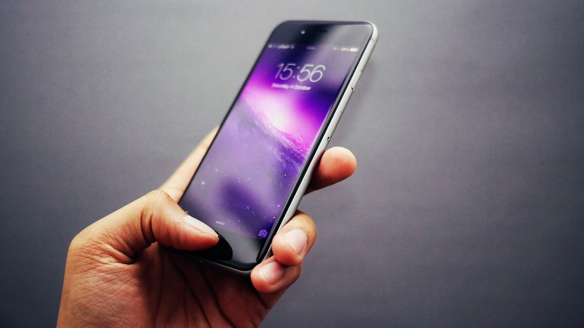 iPhone 7 jest jak samouczek przygotowujący klientów na przyszłoroczną premierę 1