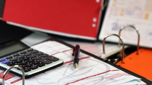 Folder i teczka ?poczekalnia? ? dla bardziej wydajnej pracy 1