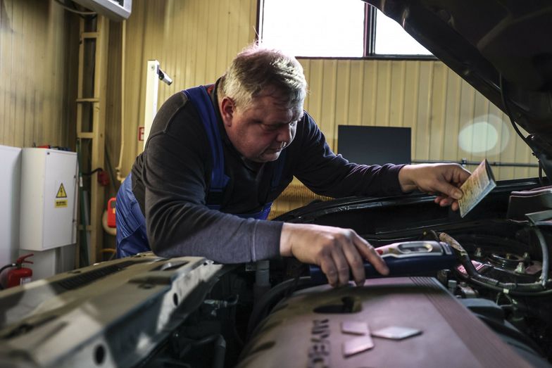 Zmiany w przeglądach technicznych. Wysokie kary dla spóźnialskich