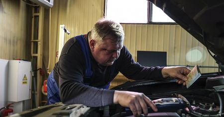 Zmiany w przeglądach technicznych. Wysokie kary dla spóźnialskich