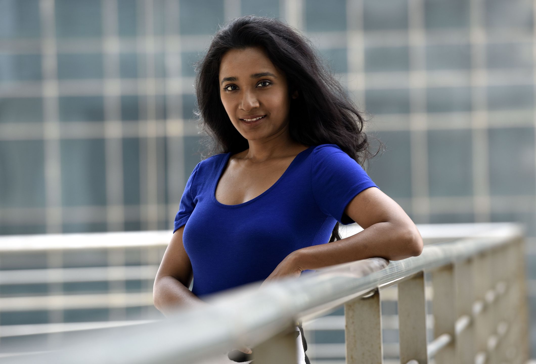 Tannishtha Chatterjee