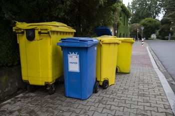 Nigdy nie wrzucaj tego do żółtego pojemnika! Grozi za to mandat - oto zasady segregacji
