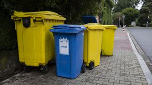 Nigdy nie wrzucaj tego do żółtego pojemnika! Grozi za to mandat - oto zasady segregacji