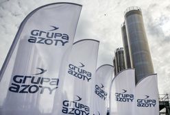 W Niemczech jest już panika. Grupa Azoty wskazuje nowy problem