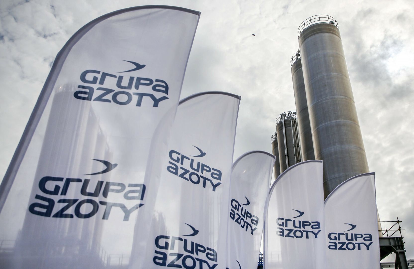 W Niemczech jest już panika. Grupa Azoty wskazuje nowy problem