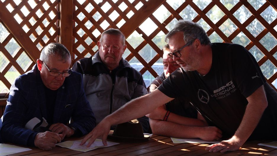 W Godętowie powstanie otwarta strzelnica? Mieszkańcy i władze gminy mają obawy