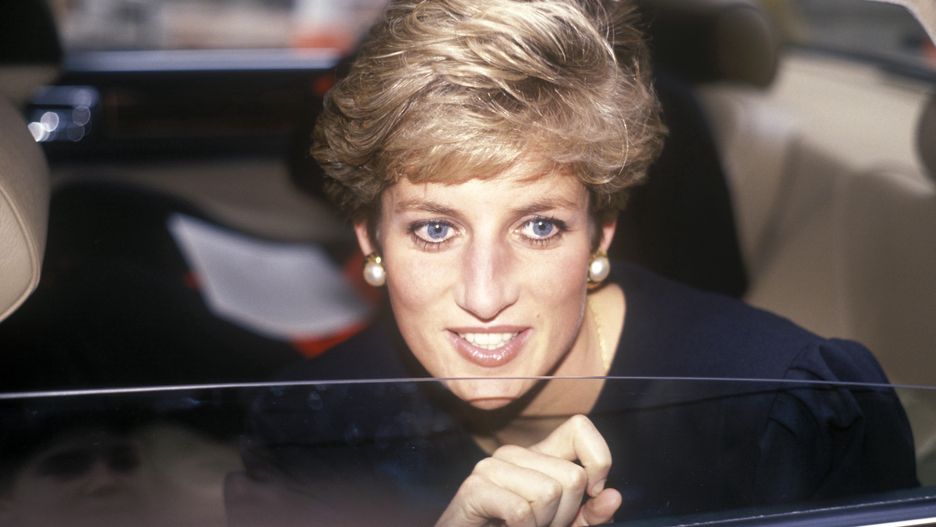 księżna diana