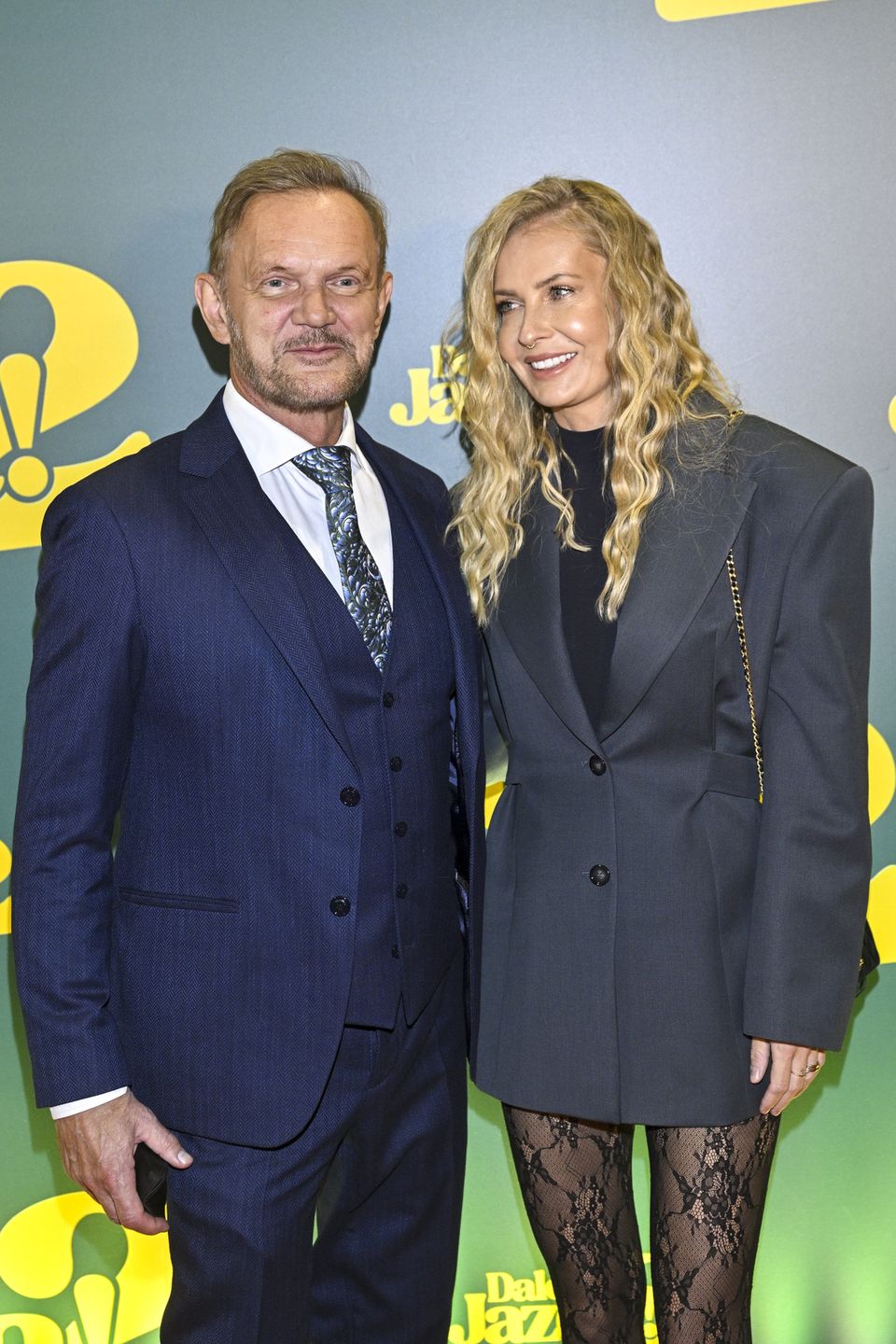 Cezary i Edyta Pazurowie