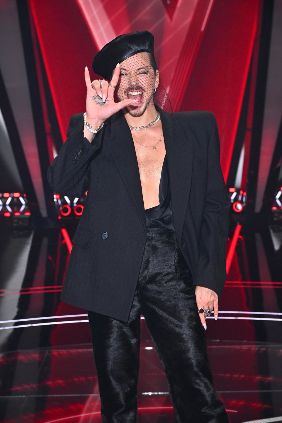 Michał Szpak