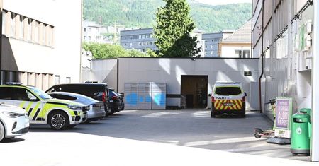 Bergen. Tragedia w norweskim hotelu. Nie żyje obywatelka Ukrainy