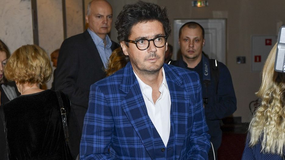 Kuba Wojewódzki jest bardzo aktywny w mediach społecznościowych