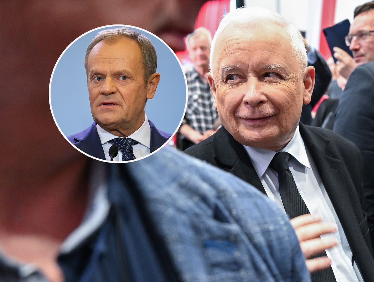 Bratobójcze starcia w koalicji i powody do niepokoju dla PiS. Wskazują konkretne miasta