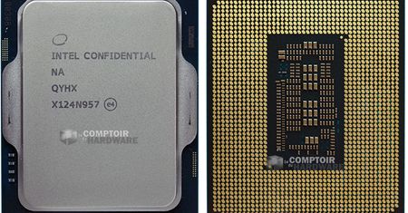 Intel Core i5-12400F będzie pogromcą AMD? Zaskakująco wydajny jak na sugerowaną cenę
