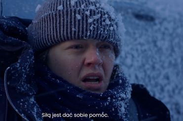 kadr ze spotu kampanii 