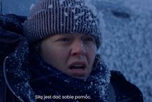 kadr ze spotu kampanii 