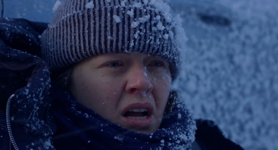 Ta kampania o depresji wzrusza do łez. W roli głównej mama