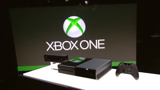Xbox One Polska