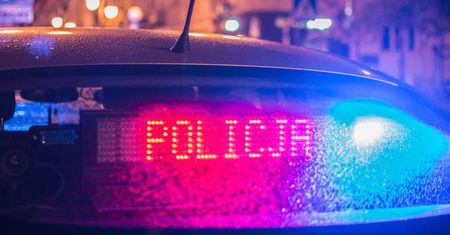 Nie miała szans. Tragedia w Wielkopolsce
