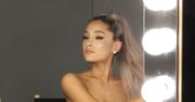 Ariana Grande z twarzą świni straszy w Halloween (FOTO)