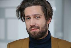 Michał Kempa objął stanowisko po Szymonie Hołowni. Żartuje, że też skończy w polityce