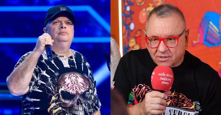 Krzysztof Skiba drży o życie Owsiaka: "Obawiam się o Jerzego. Akcja TV Republika jest ANTYPOLSKĄ i ANTYNARODOWĄ"