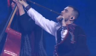 Ukraina chce zorganizować Eurowizję. Ekspert nie ma wątpliwości