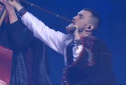 Ukraina chce zorganizować Eurowizję. Ekspert nie ma wątpliwości