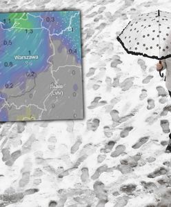 Synoptyk o przedświątecznej aurze. Wyż Ernst namiesza w pogodzie
