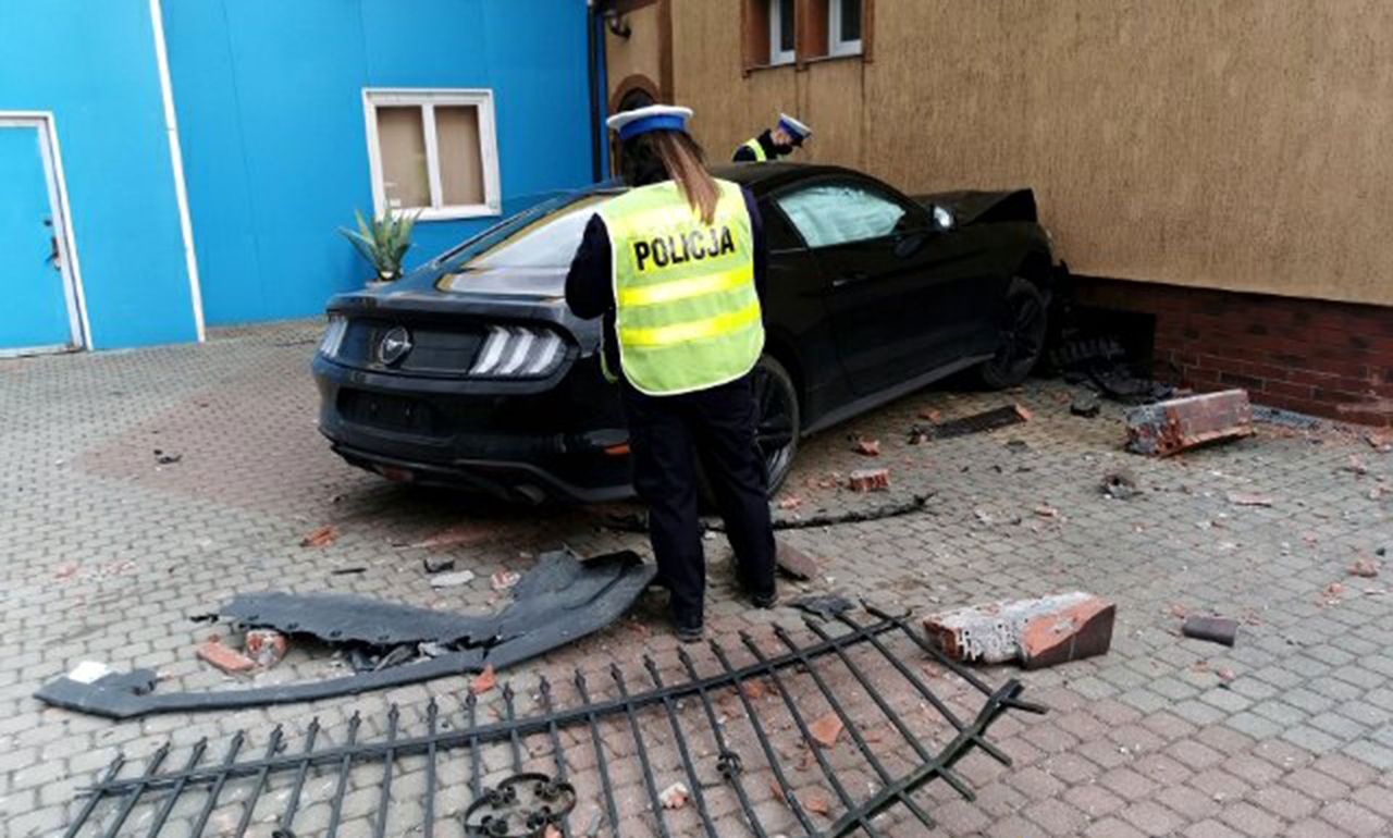 Szczytno. Apel o oddawanie krwi dla 1,5-rocznych bliźniaków potrąconych przez auto