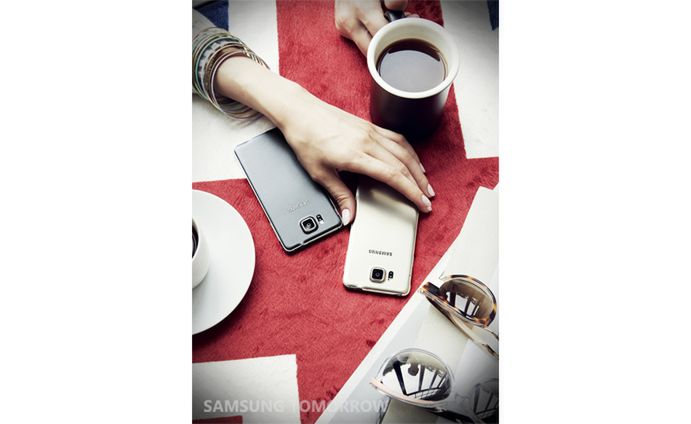 Galaxy Alpha oficjalnie. Jaki jest metalowy smartfon Samsunga? 32