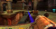 Quake III Arena na Xperii Play! [wideo]