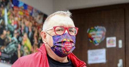 Rzucają WOŚP kłody pod nogi? Jerzy Owsiak odpowiedział wprost