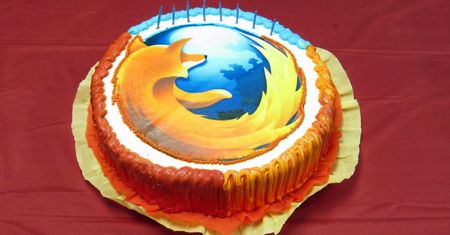 Mozilla Suite - pakiet internetowy sprzed 20 lat