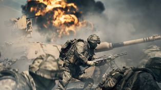 Beta Battlefield 6 okiem graczy. Jest tak dobrze, że BF 2042 wygląda na totalne nieporozumienie, ale do najlepszych odsłon serii wiele brakuje