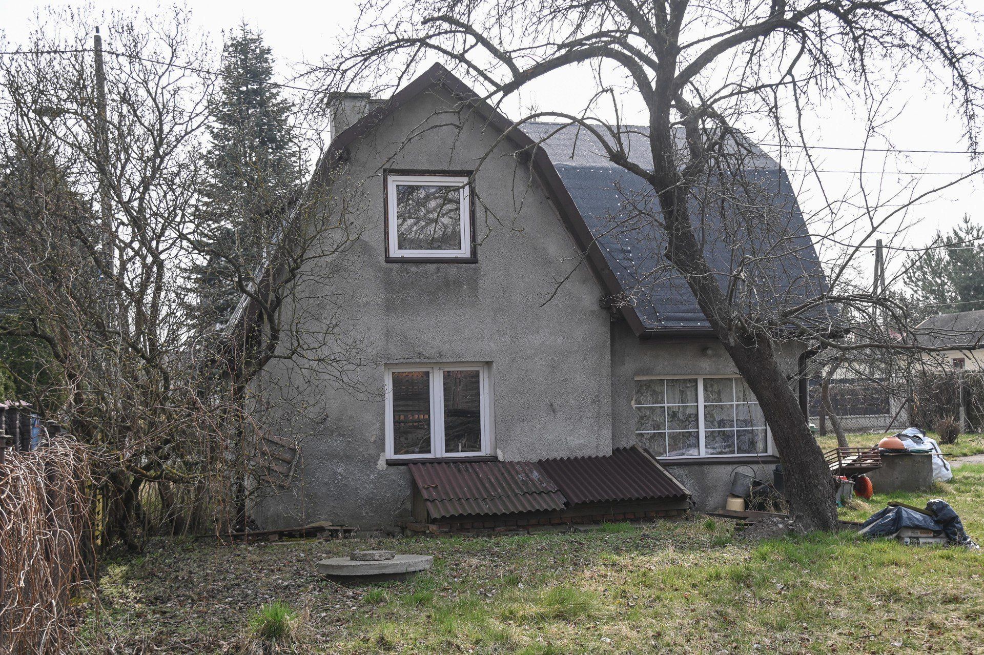 Ulica Niedzielna