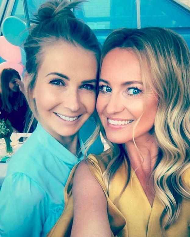 Edyta Pazura pokazała zdjęcia z baby shower