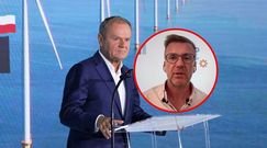 Tusk bez natępcy? "Jeżeli nadejdzie zmiana, to spoza KO"