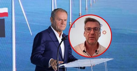 Tusk bez następcy? "Jeżeli nadejdzie zmiana, to spoza KO"