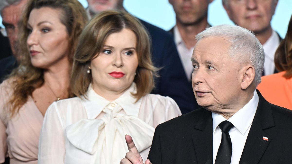 Jarosław Kaczyński prosi wyborców PiS o wsparcie finansowe