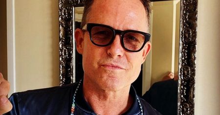 Dean Winters od 12 lat jest w ciągłym bólu. To wtedy przeszedł kilka amputacji