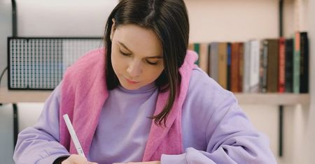 Trudne wyrazy na literę "p". Zapiszesz je prawidłowo?