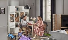 Ruszyła nowa odsłona kampanii Black Red White „Dziękujemy, że tworzysz Dom”