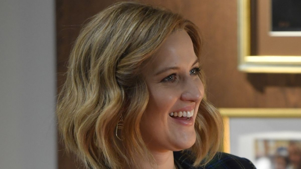 Aleksandra Domańska urodziła 