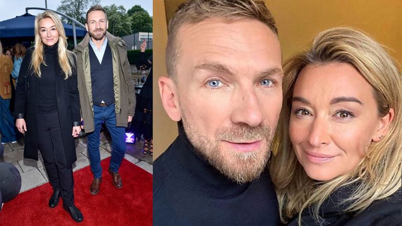 Martyna Wojciechowska i Przemysław Kossakowski rozstali się 