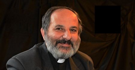 Szczepionka przeciw COVID-19. Mocne słowa duchownego