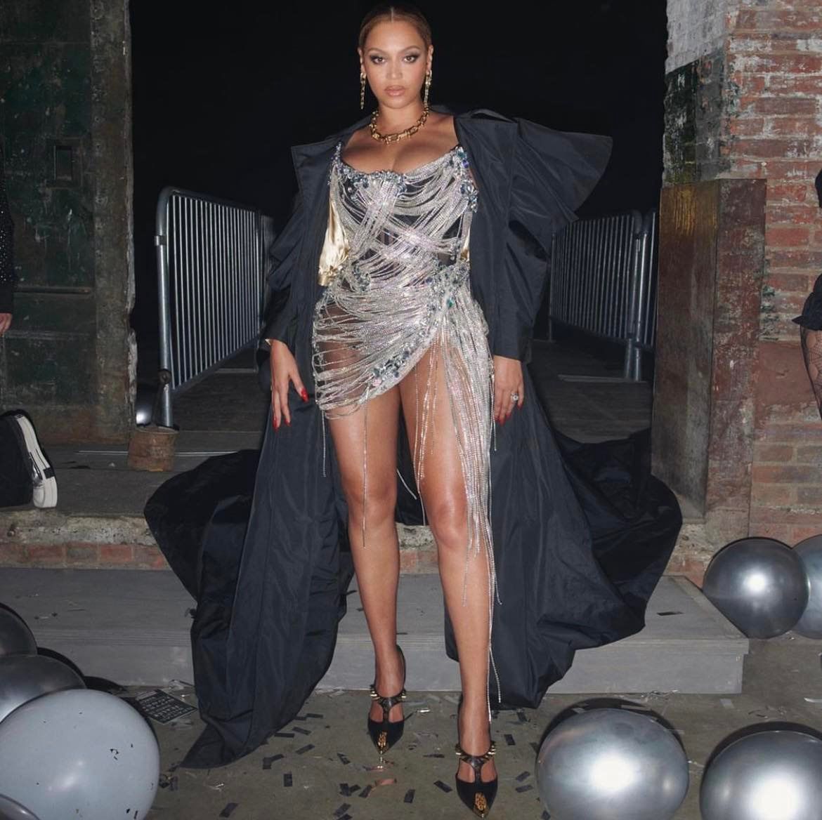 Beyonce
